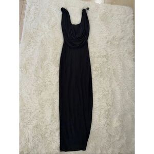 MELANI sis XS 2 in one double sided dress
